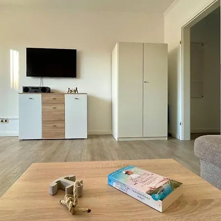 Reimann 8 Apartament