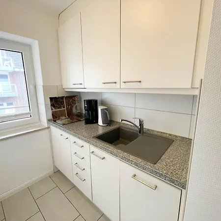 Apartament Reimann 8